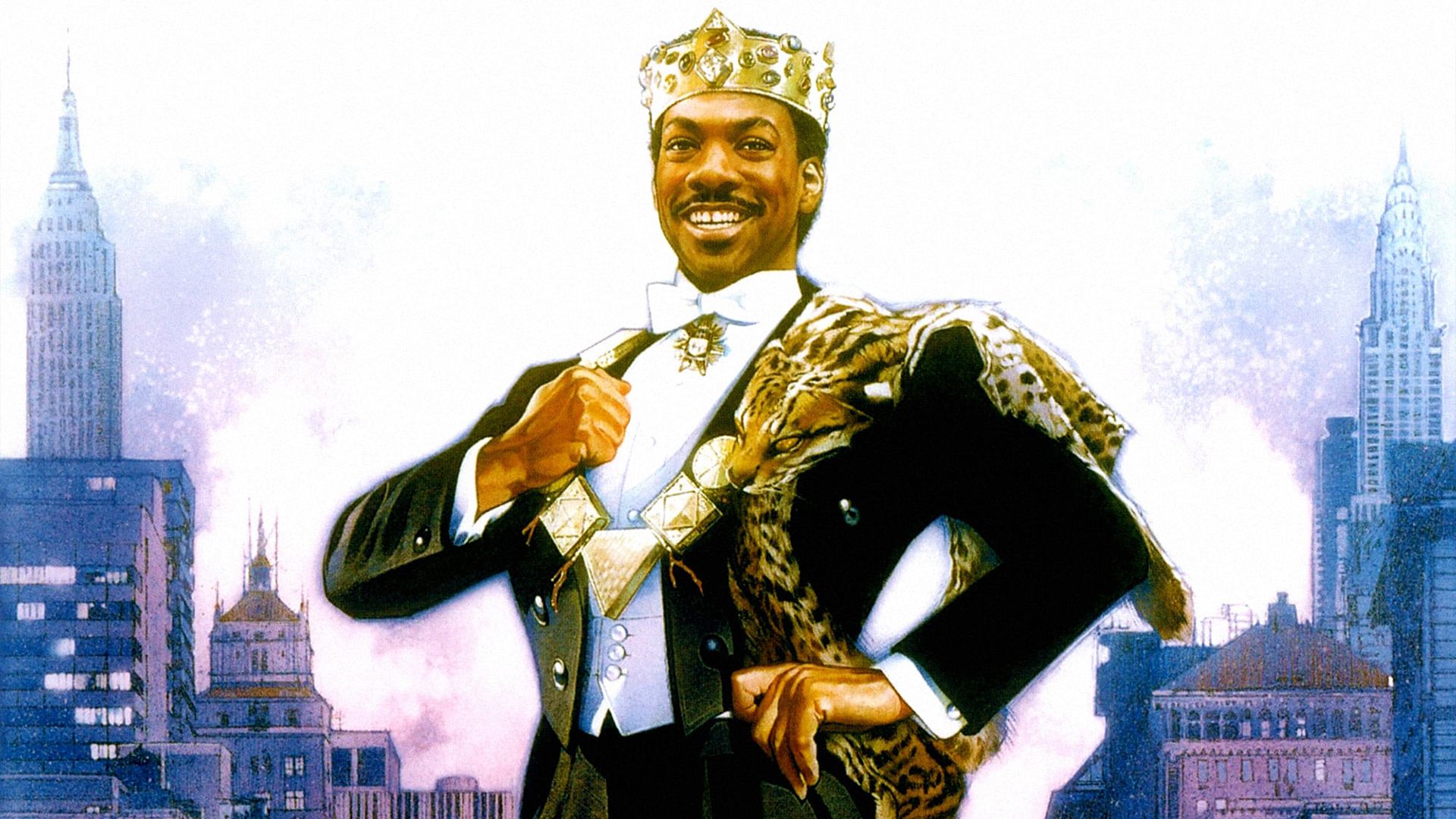 Поездка в Америку