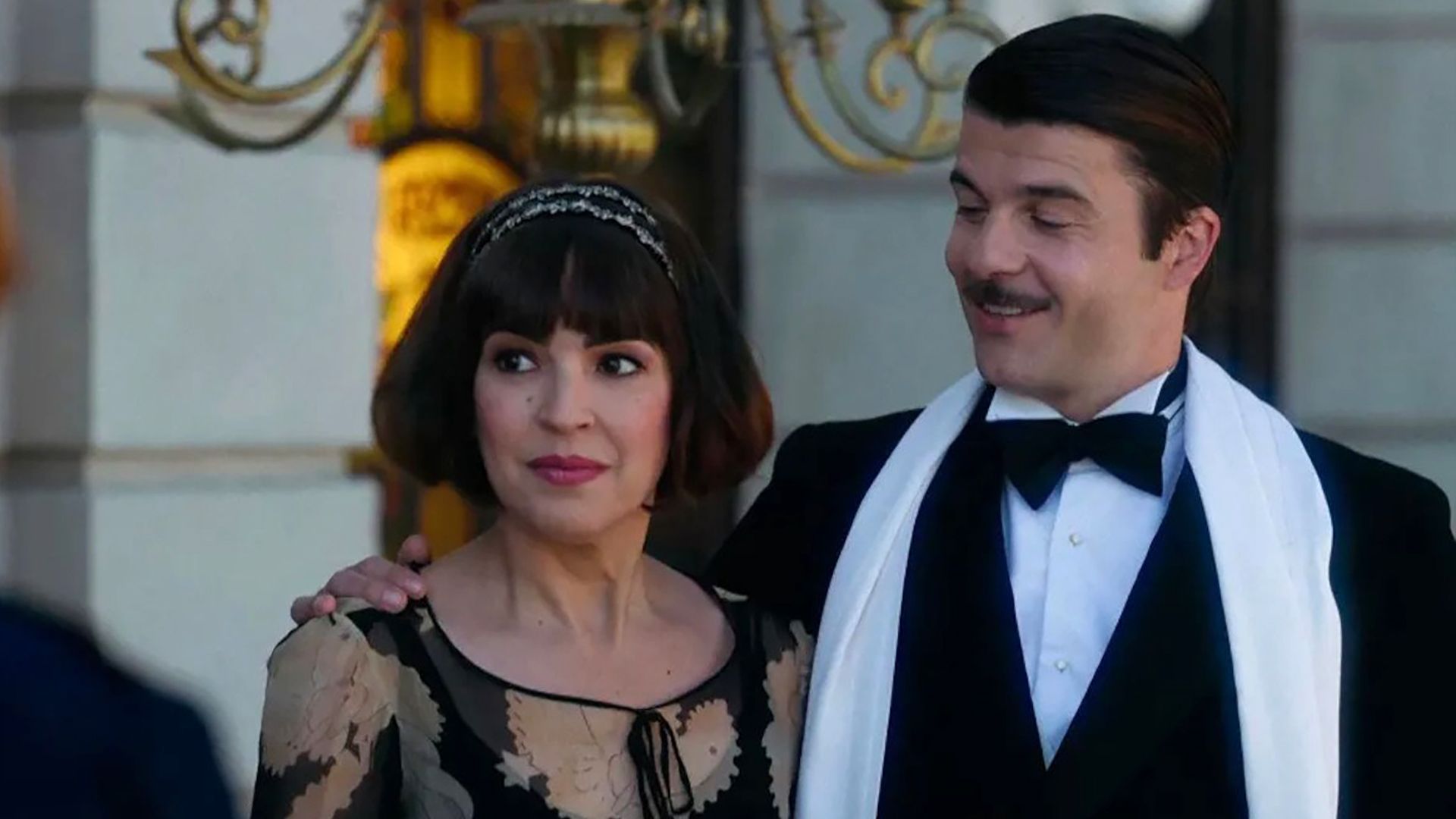 Бистро "Ла Фаворита". 9-я серия