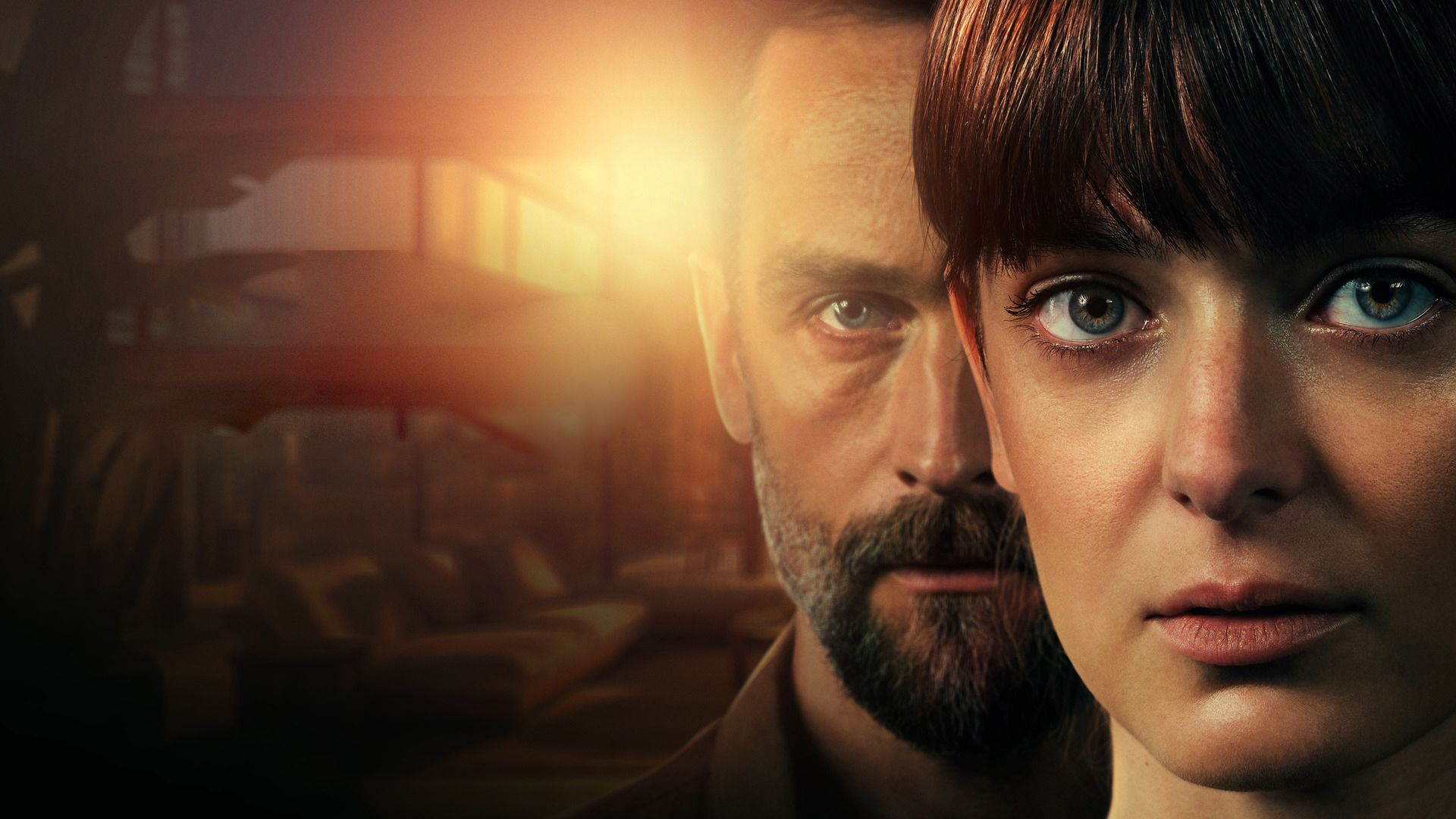 Бывшая жена. 2-я серия