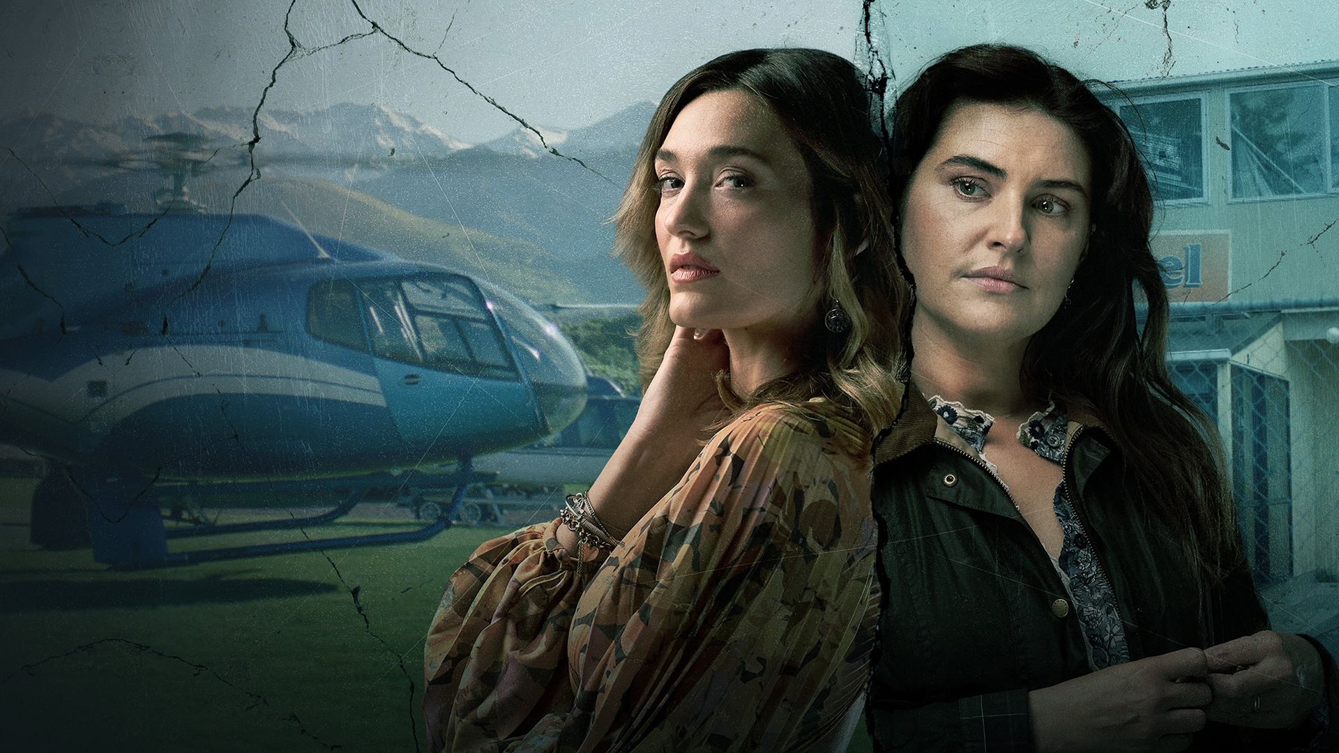 Заклятые подруги. 2-я серия