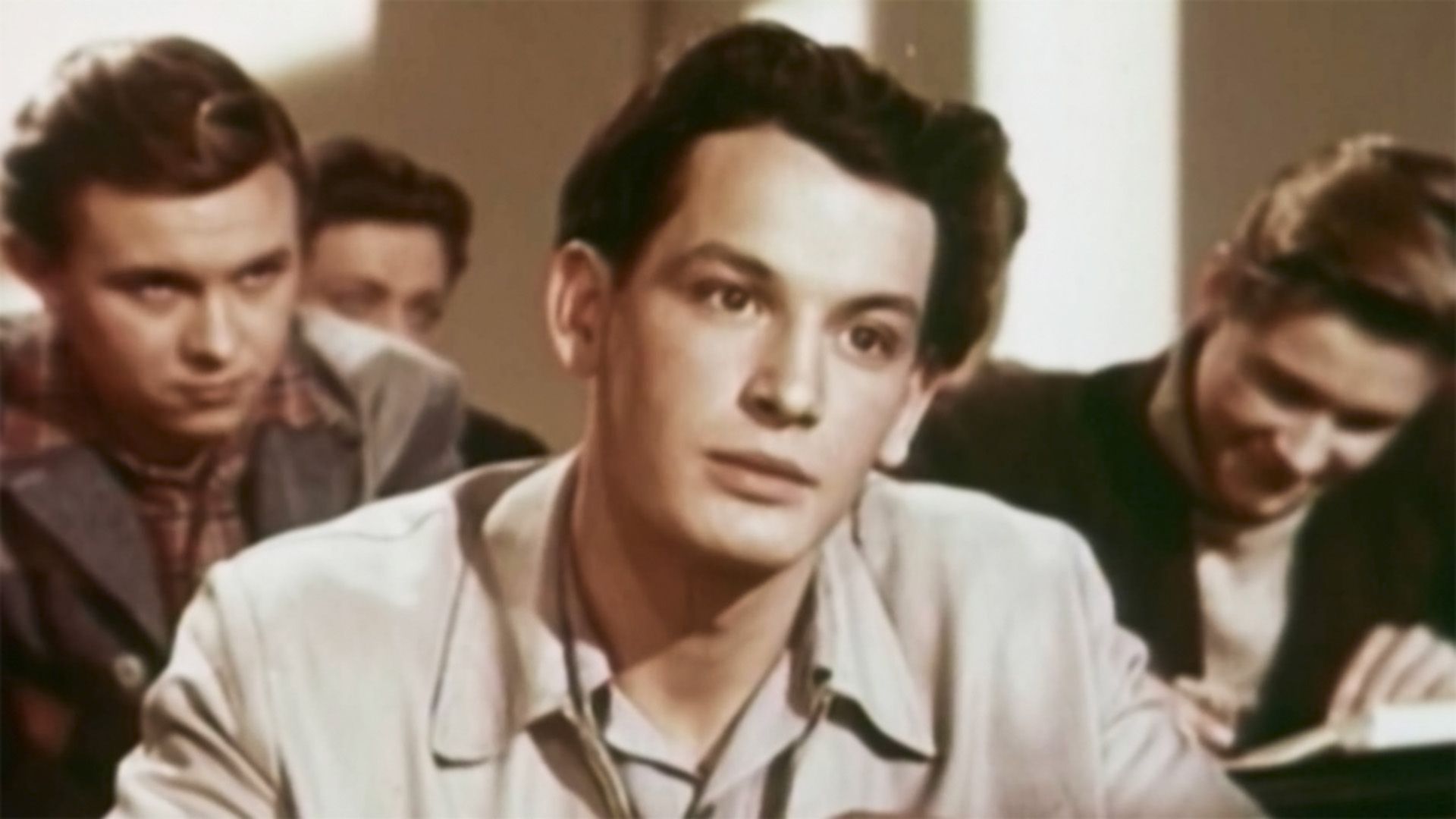 Аттестат зрелости