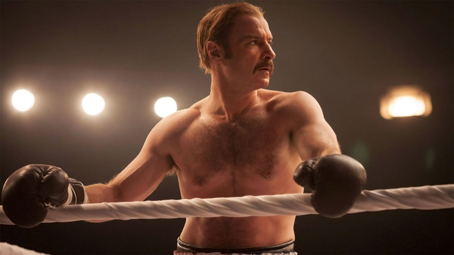 Реальный Рокки