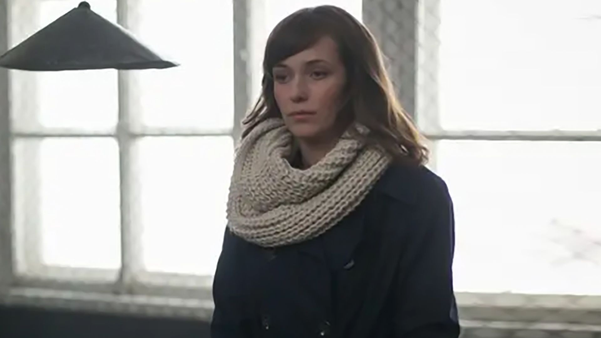 Бульварный переплет. 1-я серия