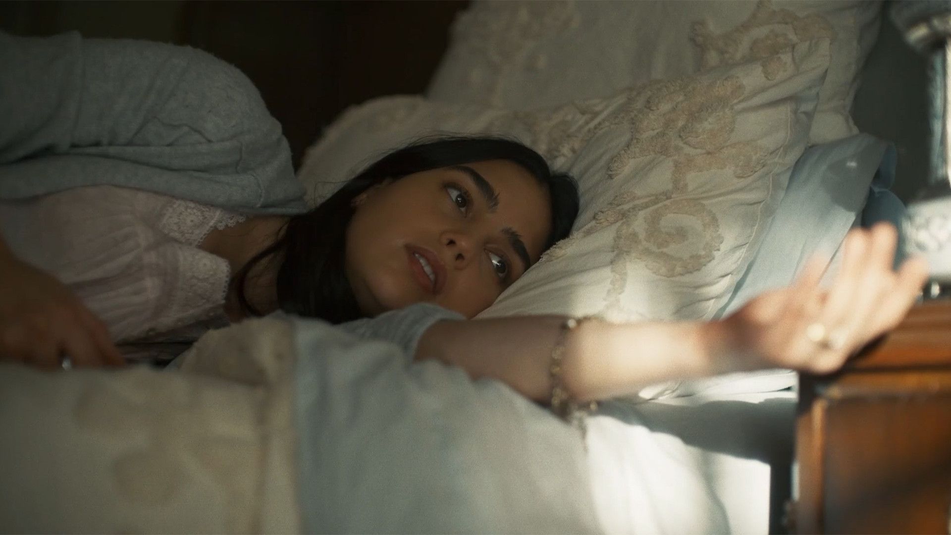 Призраки прошлого