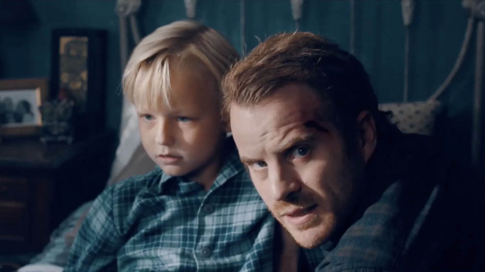 Изгоняющий дьявола: Абаддон