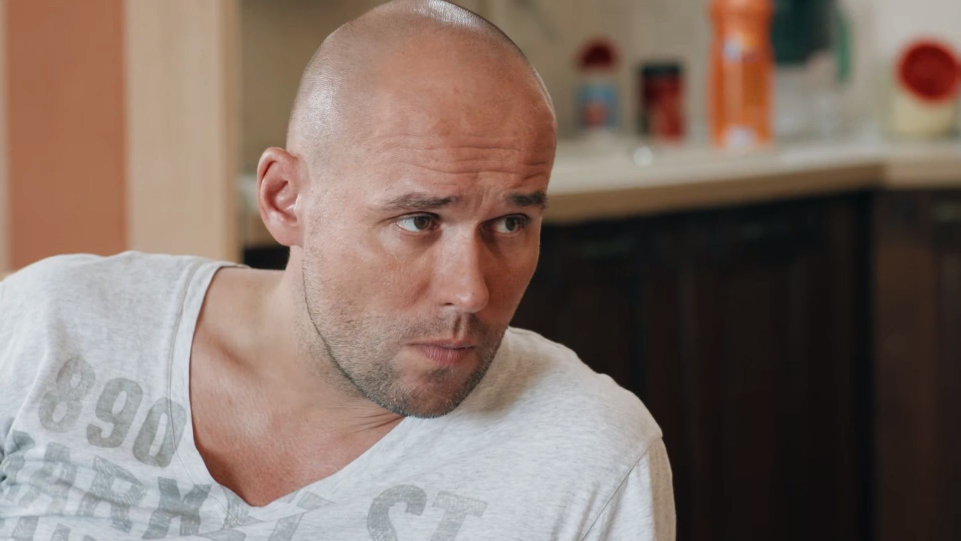 Склифосовский. 1-я - 12-я серии