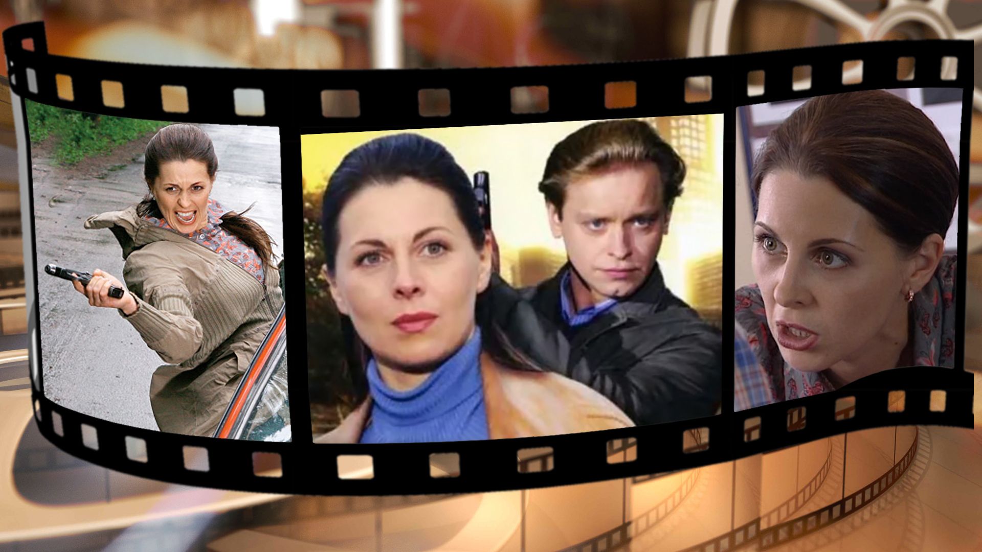 Дорожный патруль-2. 1-я серия - "Круглосуточный сервис"