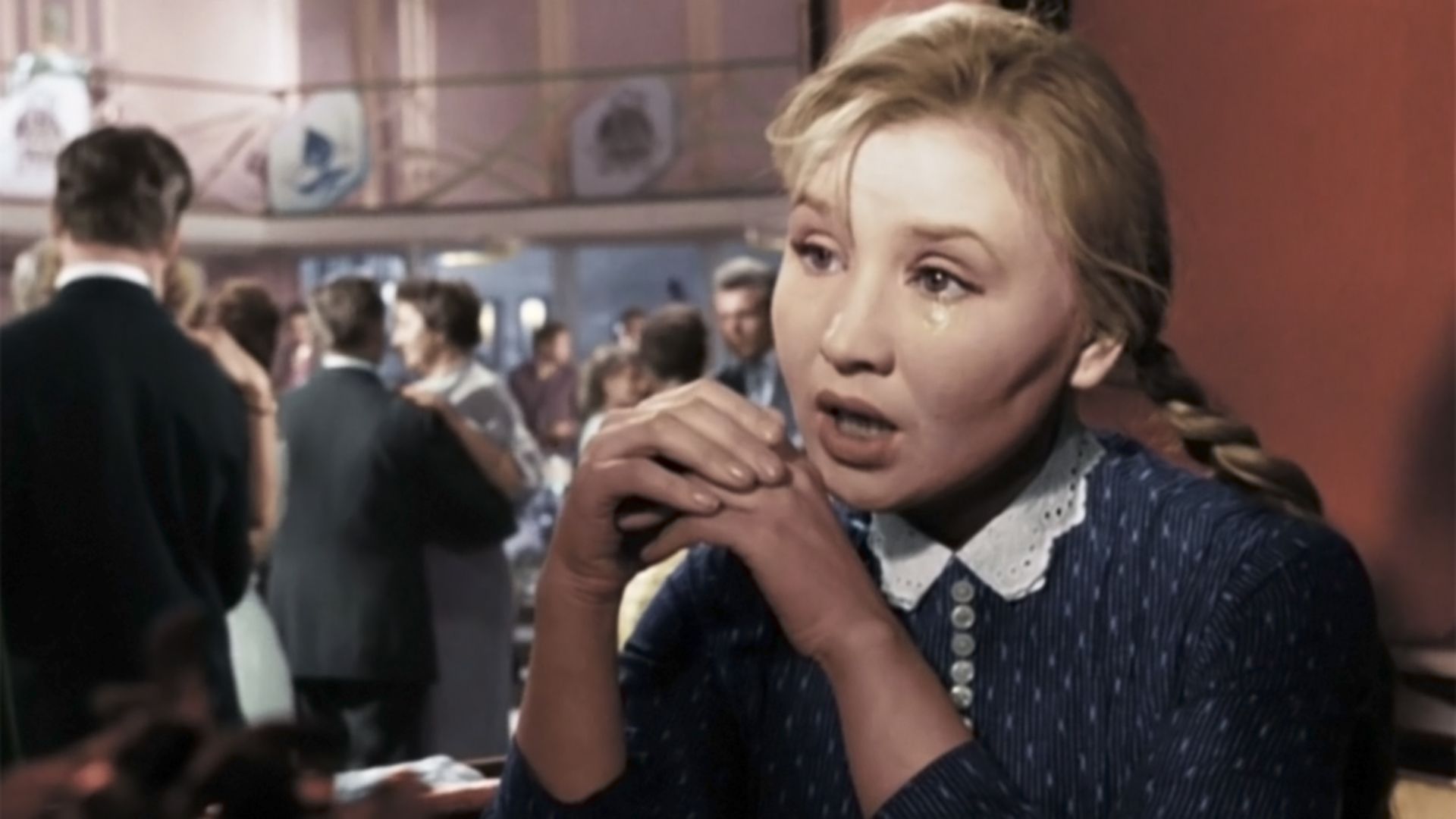 Приходите завтра...