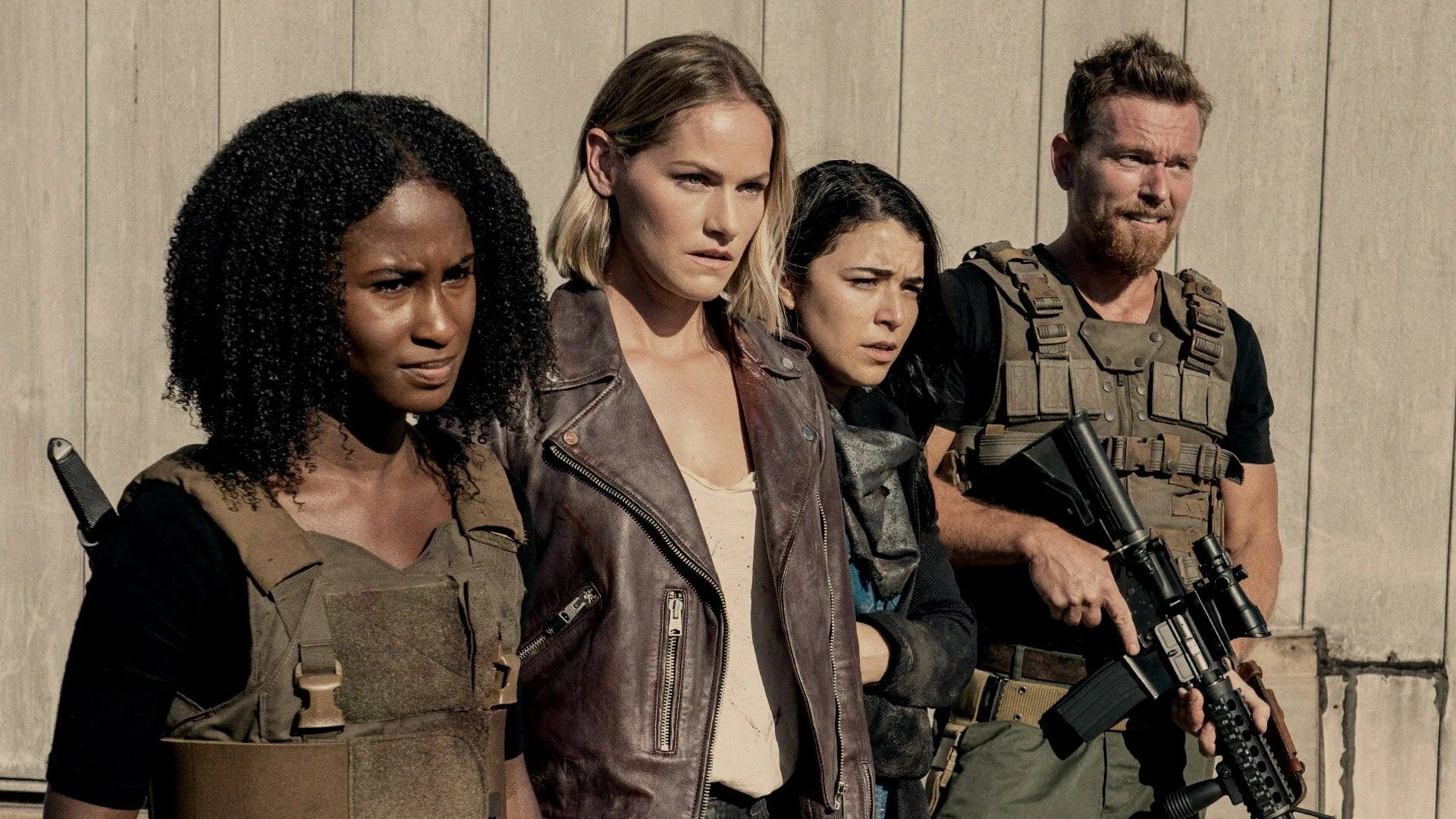 Ван Хельсинг. 10-я серия