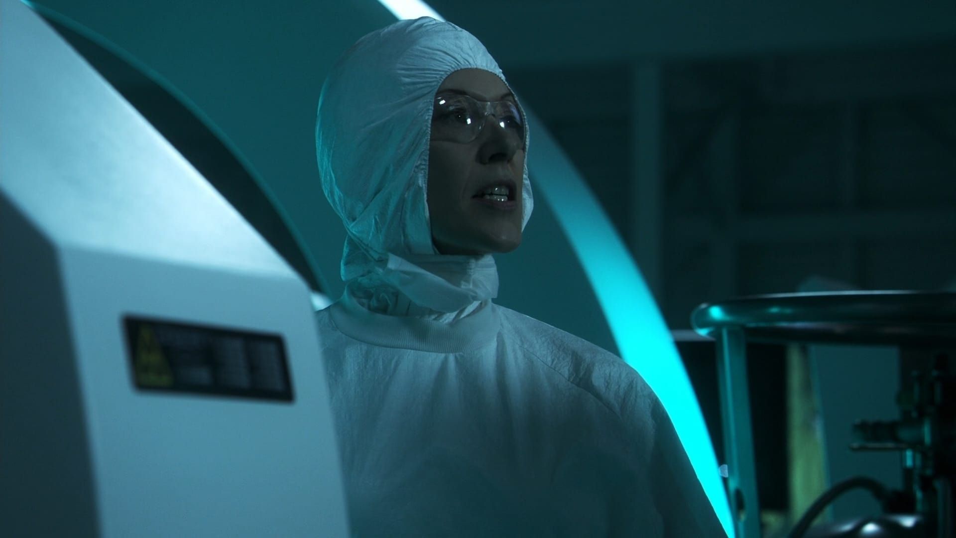 Хемлок Гроув. 4-я серия