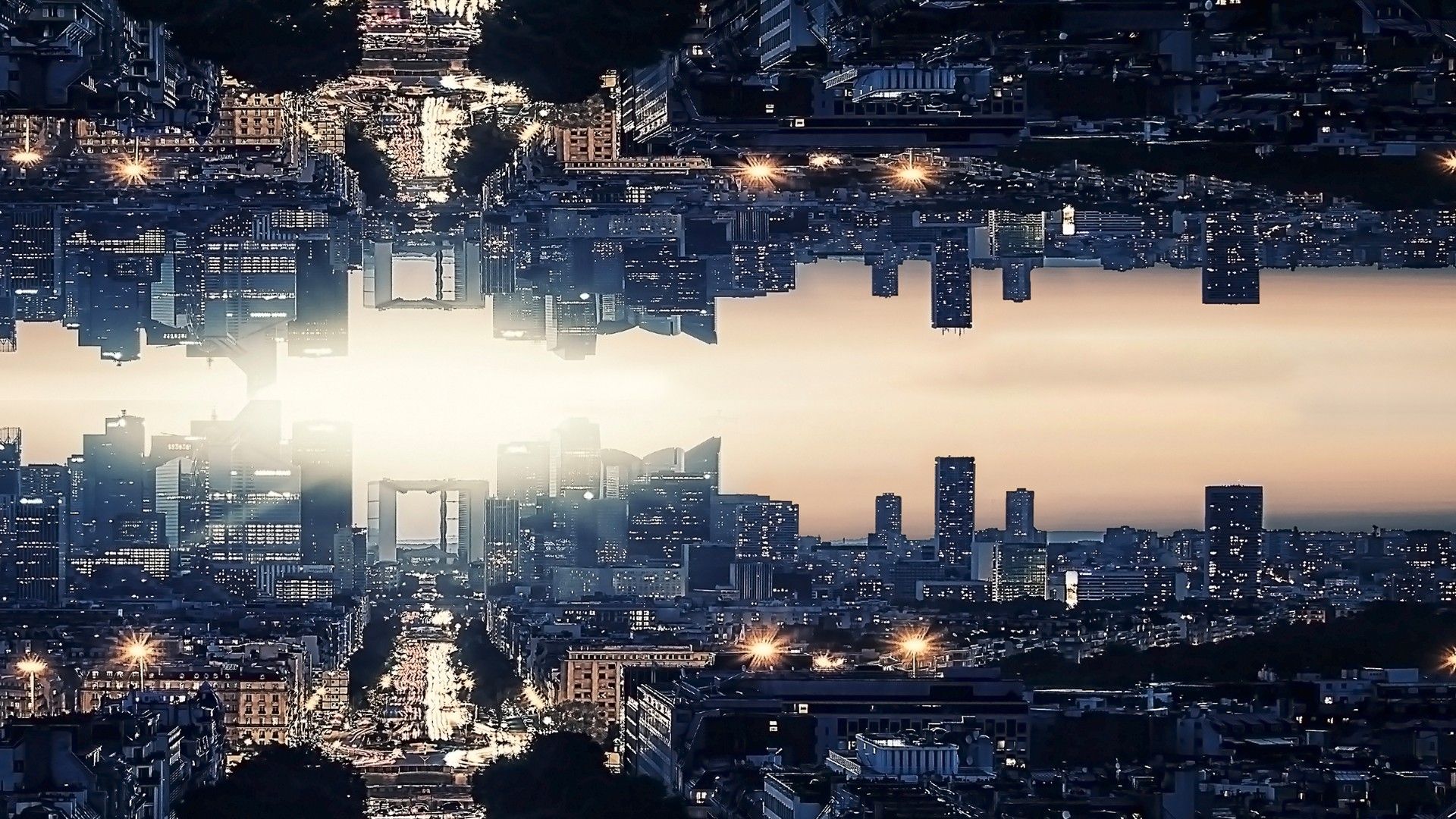 Эффект Манделы