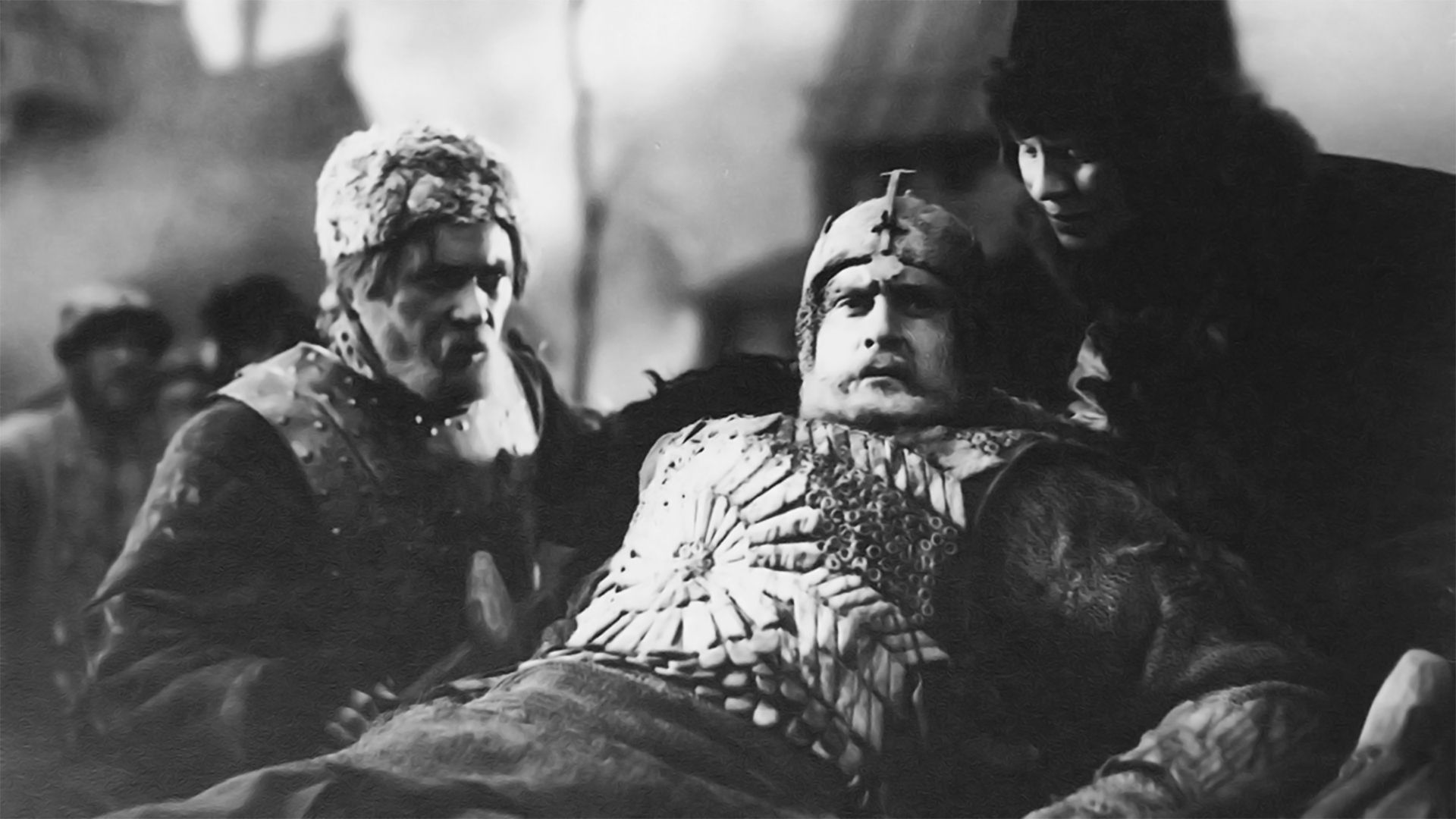 Минин и Пожарский