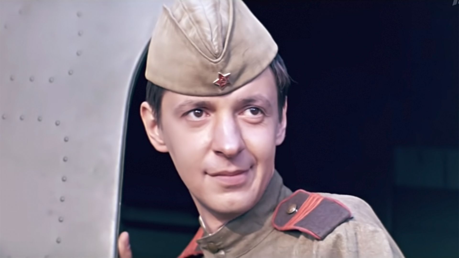 Дачная поездка сержанта Цыбули