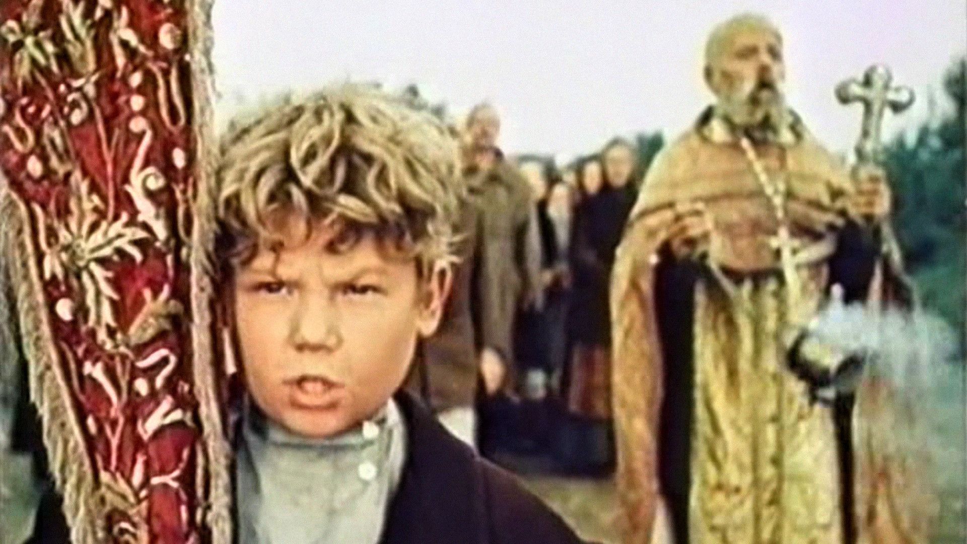 Миколка-паровоз