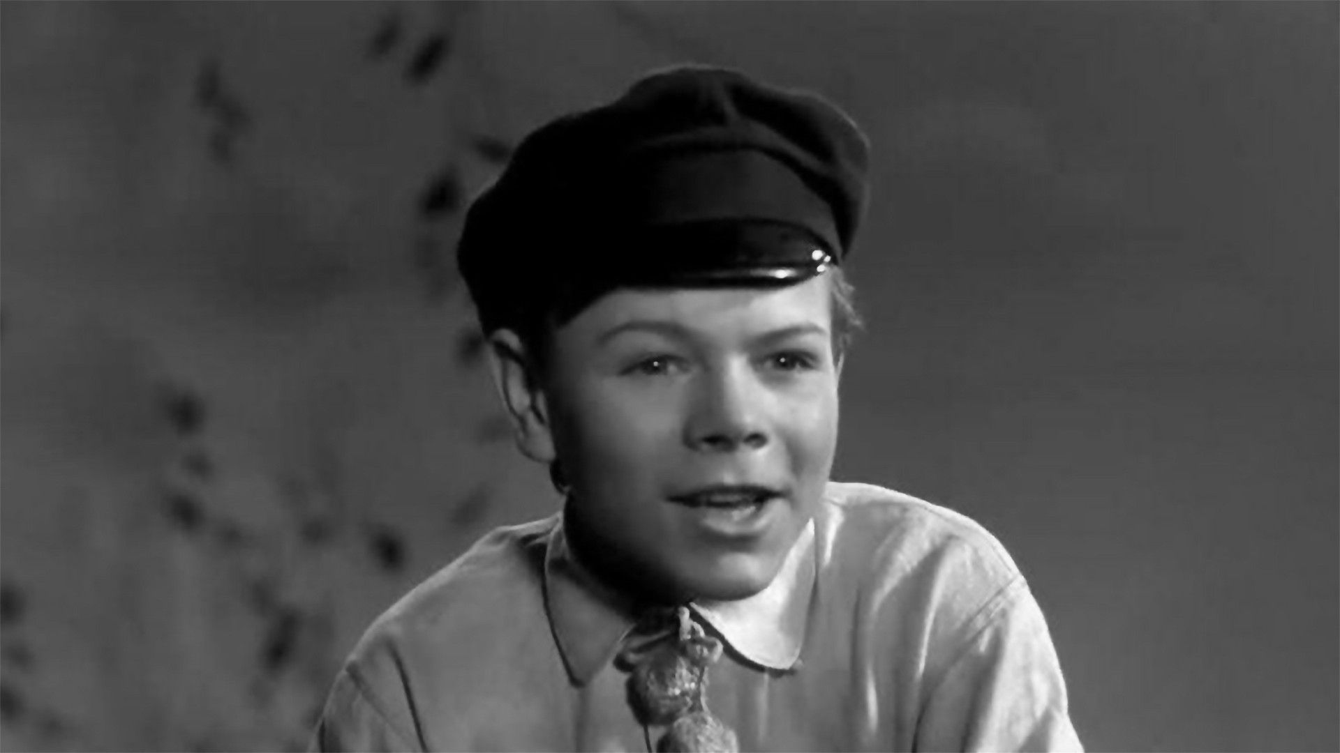 Детство Горького