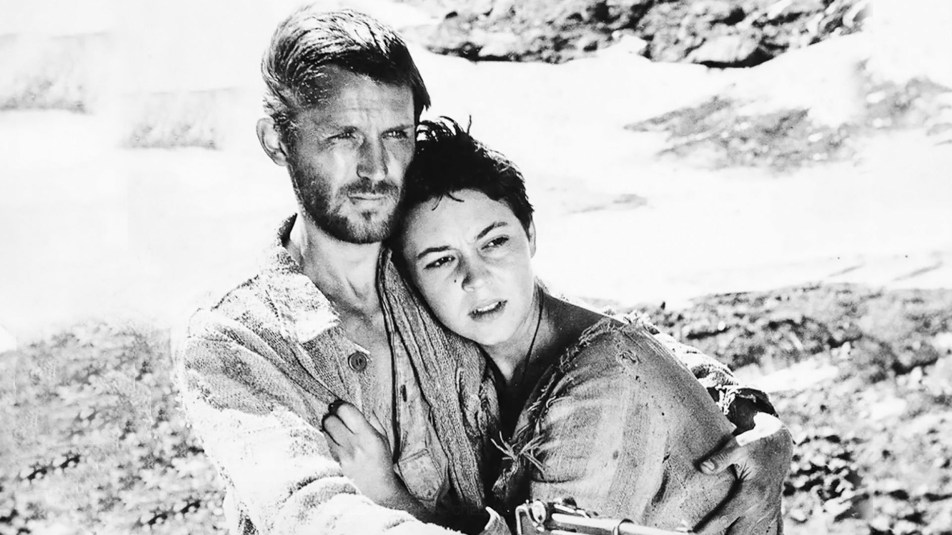 Альпийская баллада