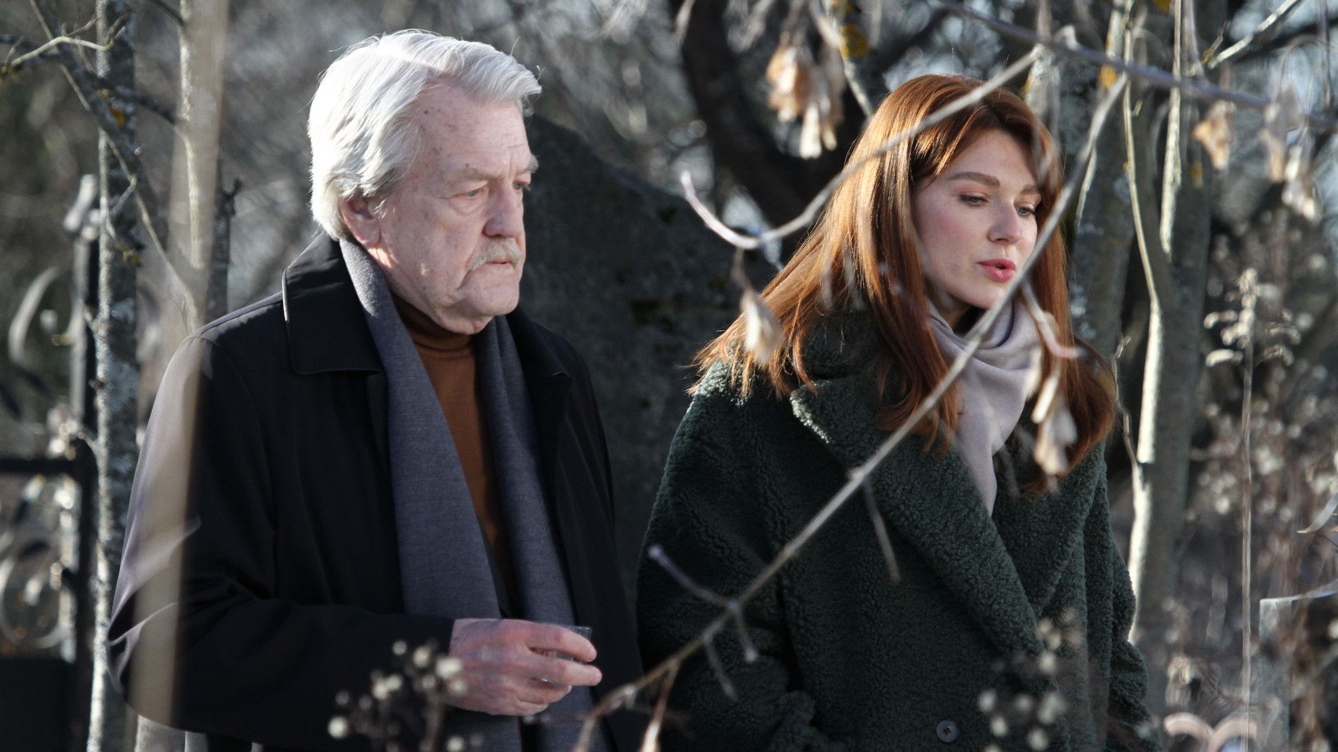 Кулагины. 1-я и 2-я части - "Железяка"