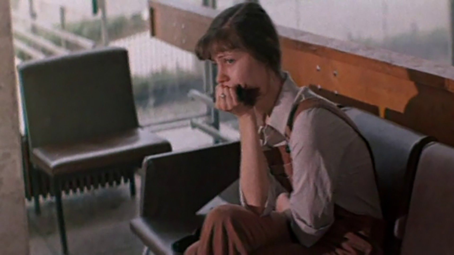 Среди тысячи дорог