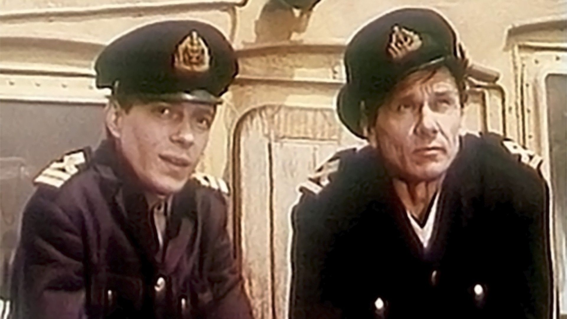 Если есть паруса