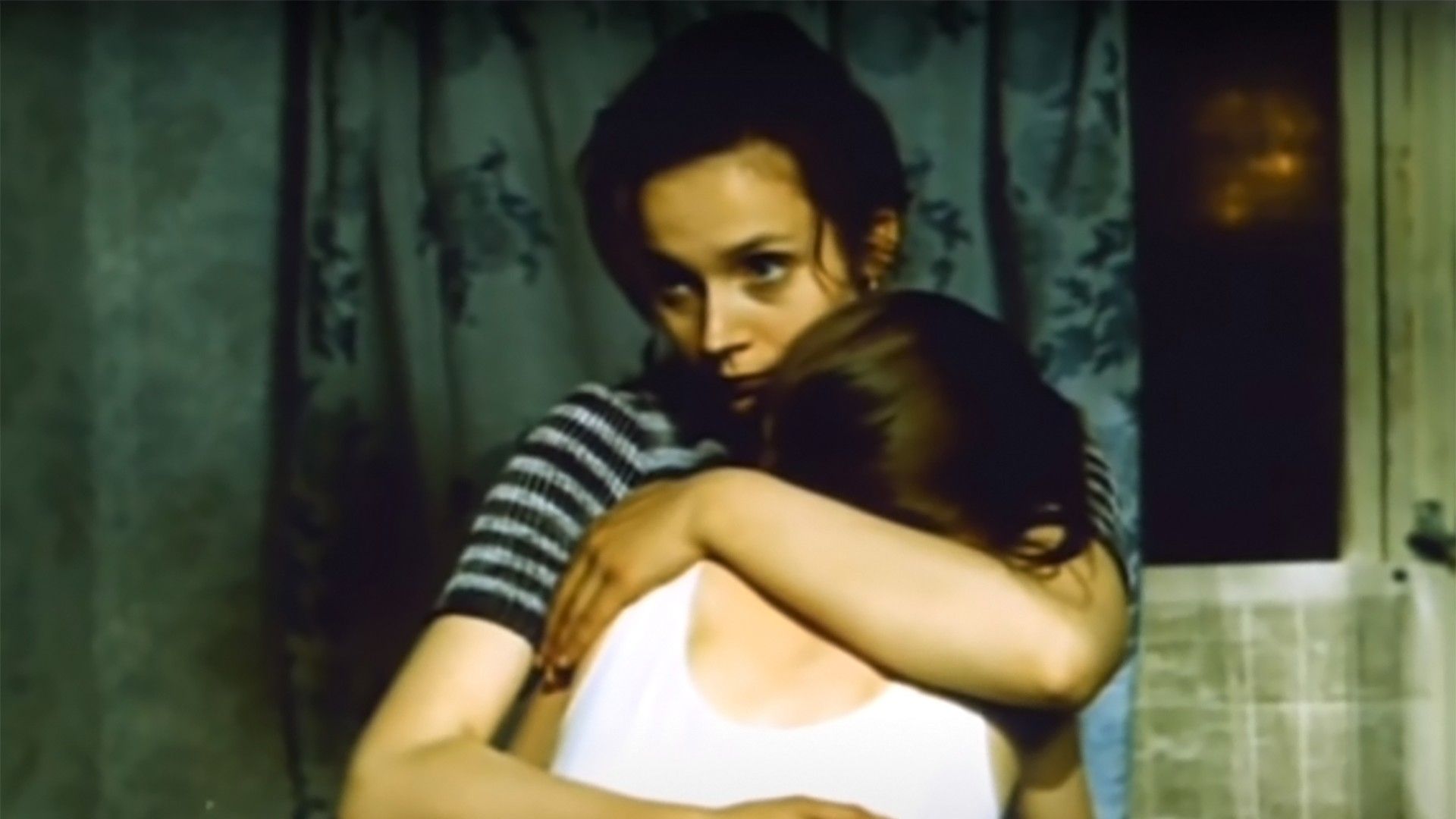 Где ты, Багира?