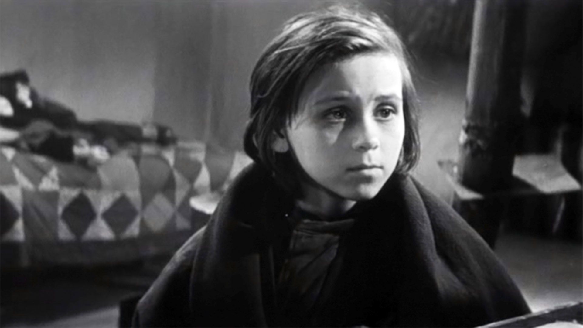 Зимнее утро