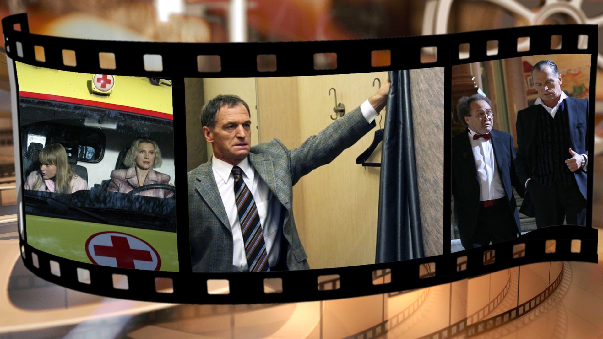 Жил-был дед