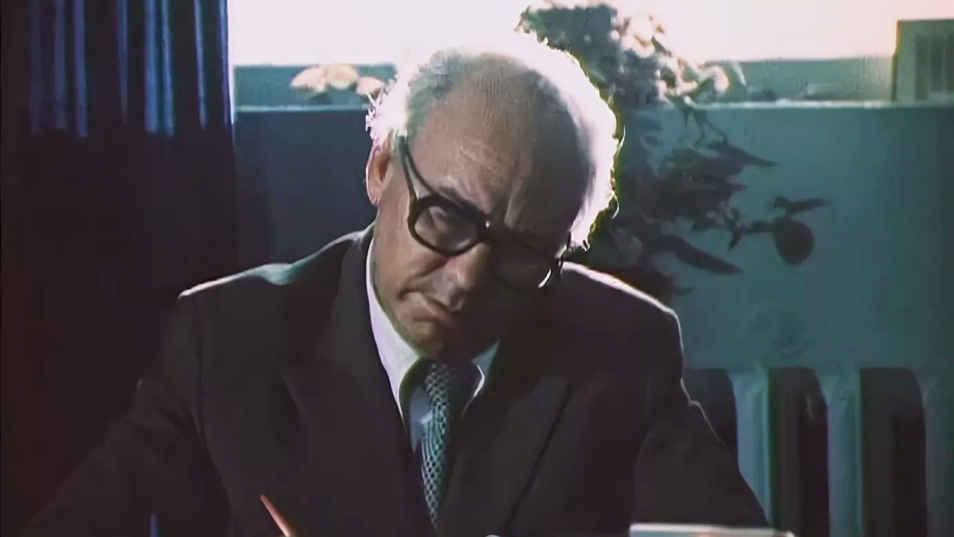 Уходя - уходи