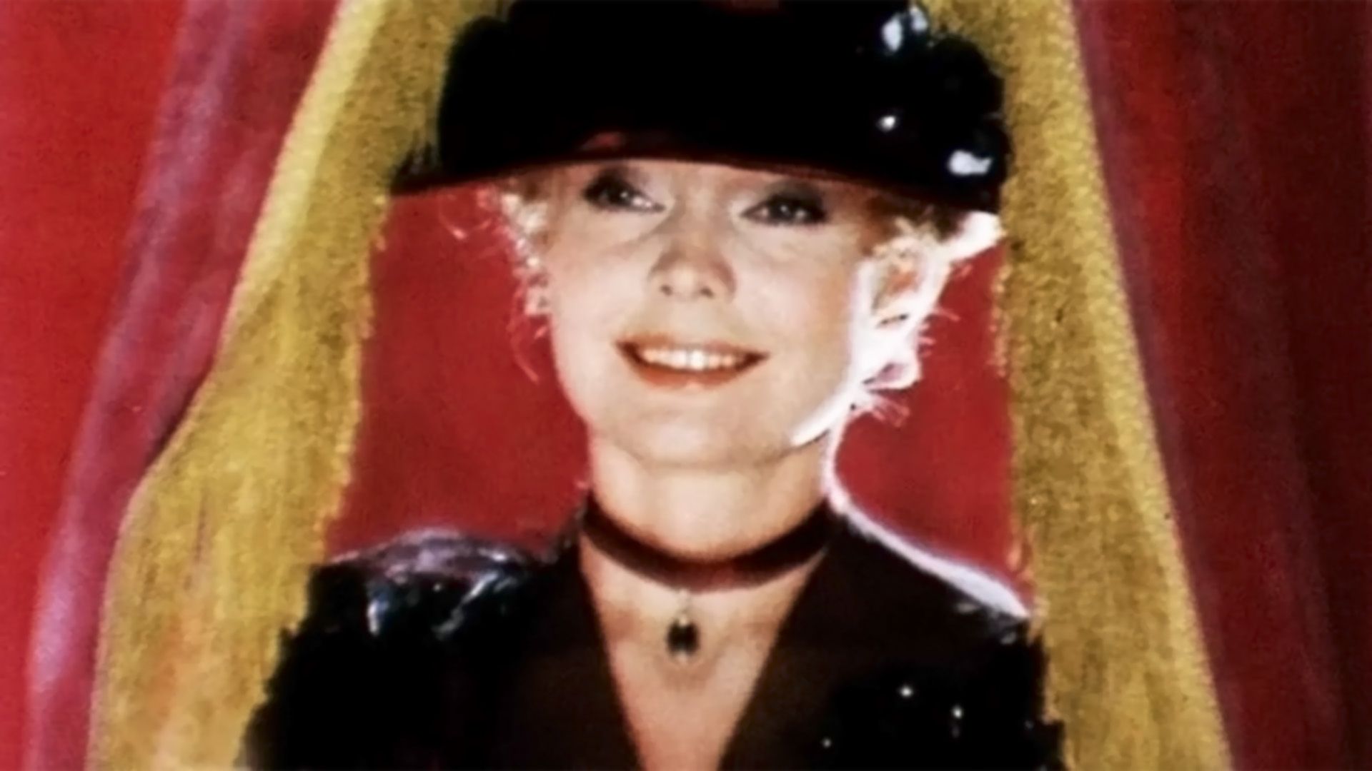 Принцесса цирка