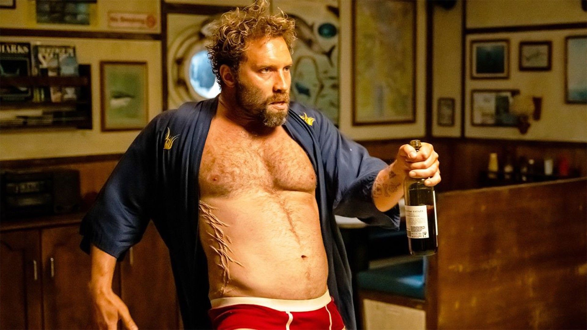 Хищные твари