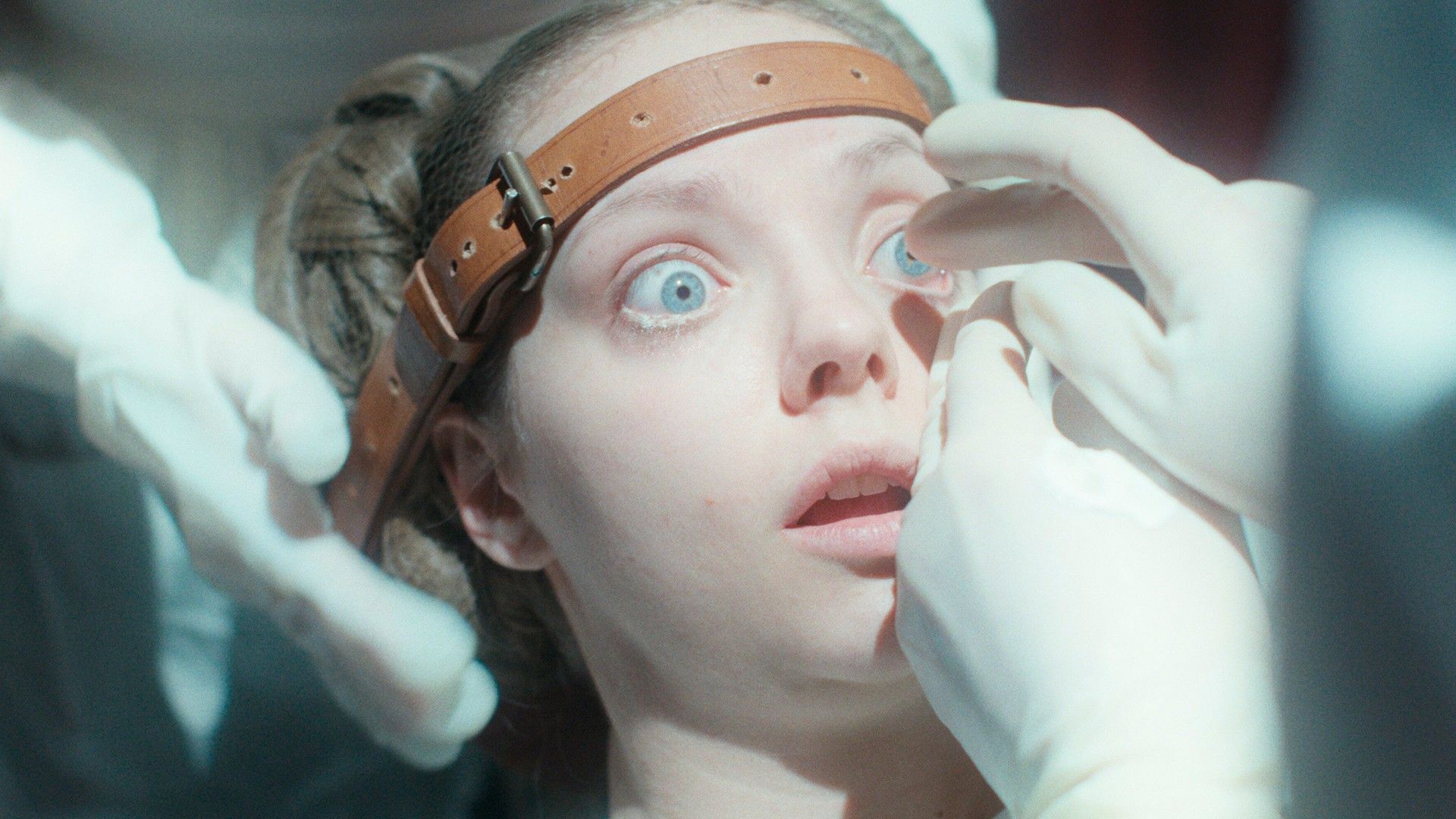 Гадкая сестра