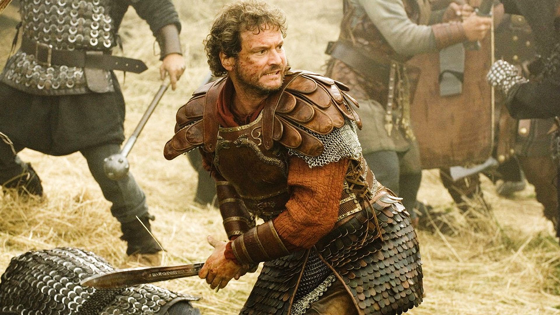 Последний легион