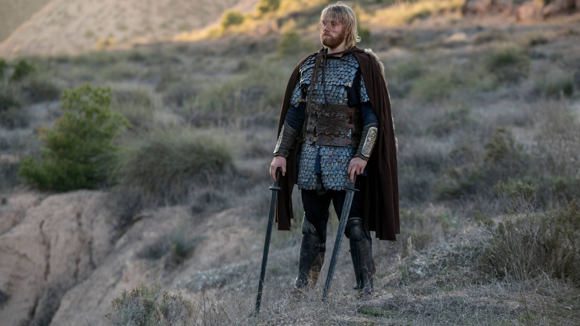 Легионер: Беги или умри