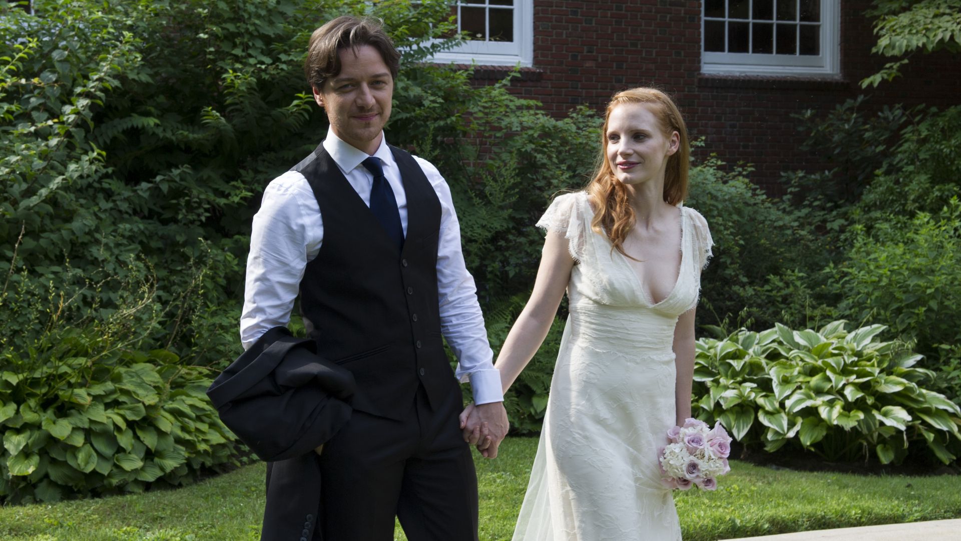 Исчезновение Элеанор Ригби