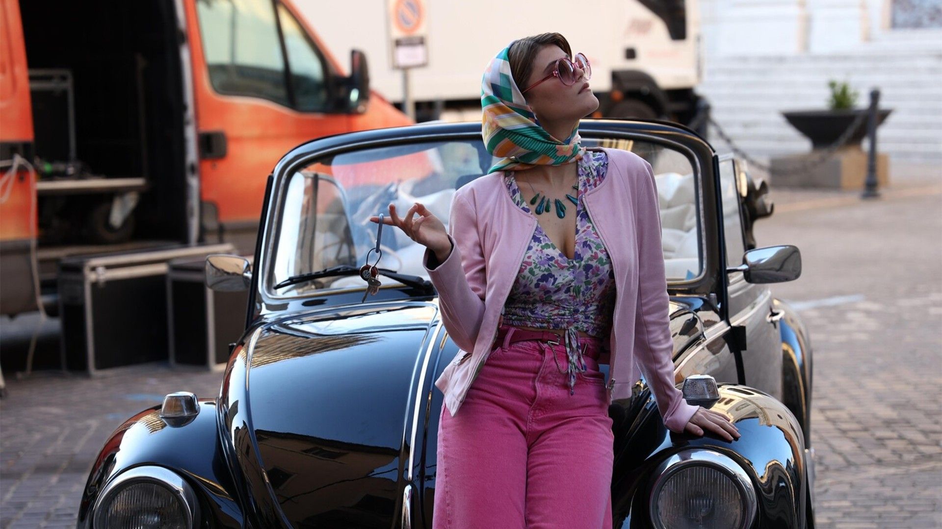 Пока я рядом