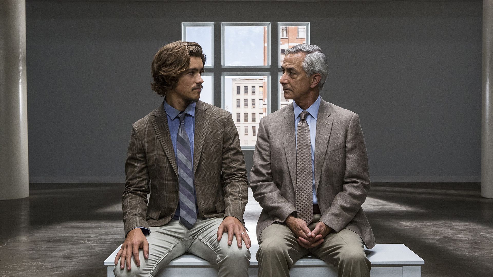 Интервью с Богом