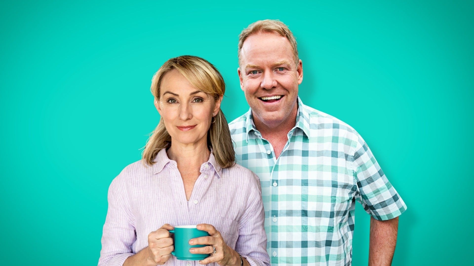 Как остаться в браке. 7-я серия