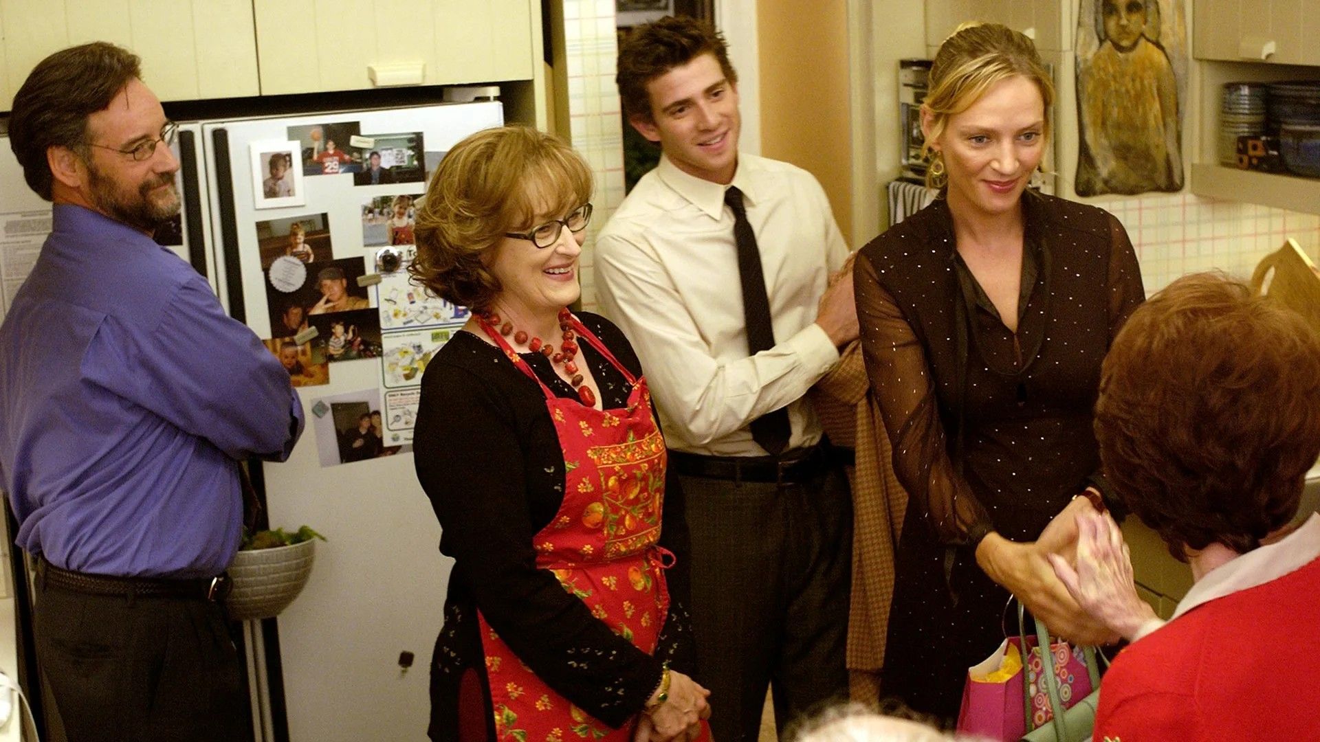 Мой лучший любовник