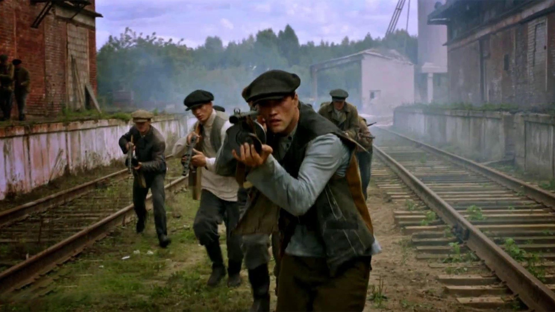 Следы апостолов