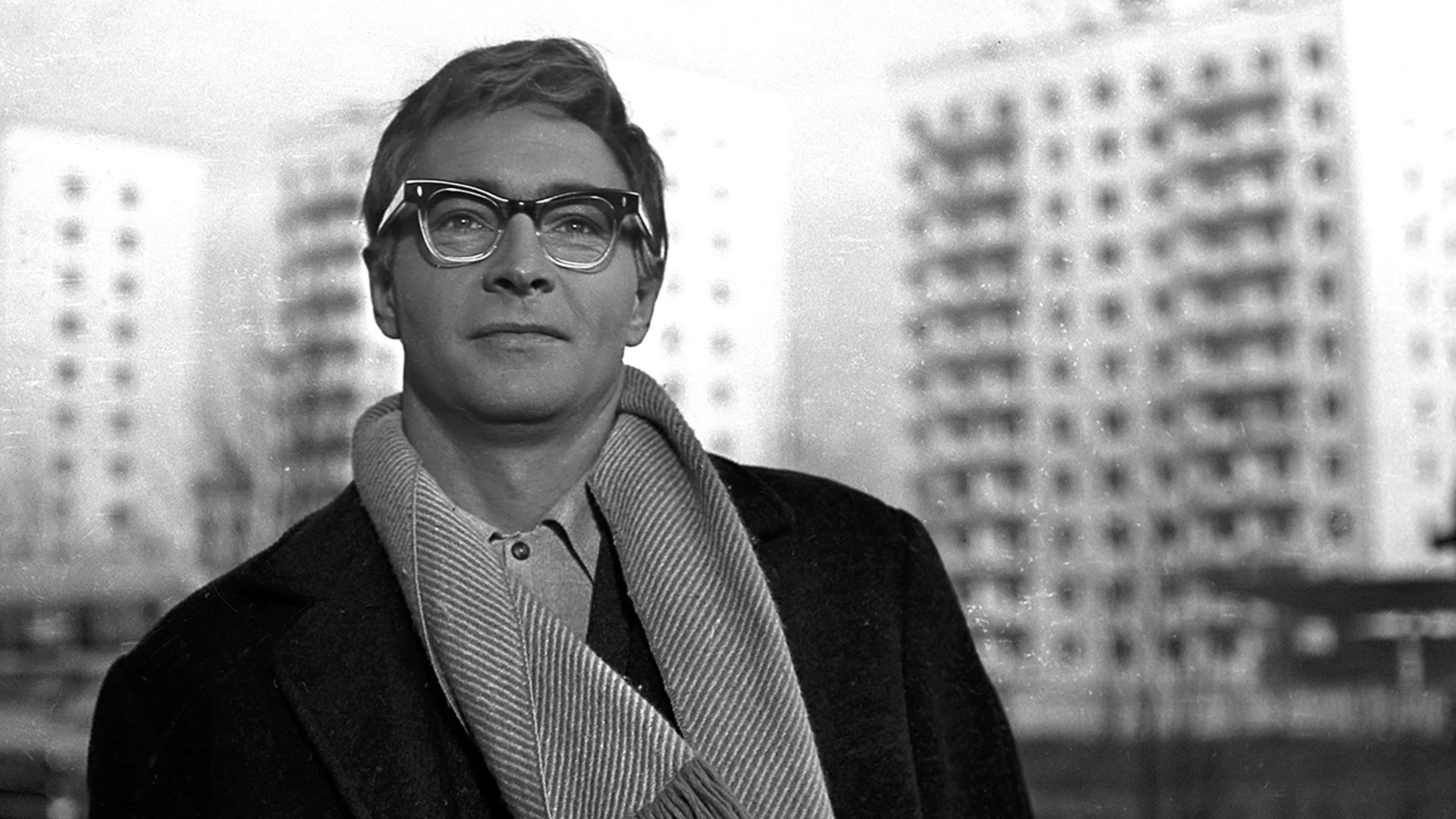 Доживём до понедельника