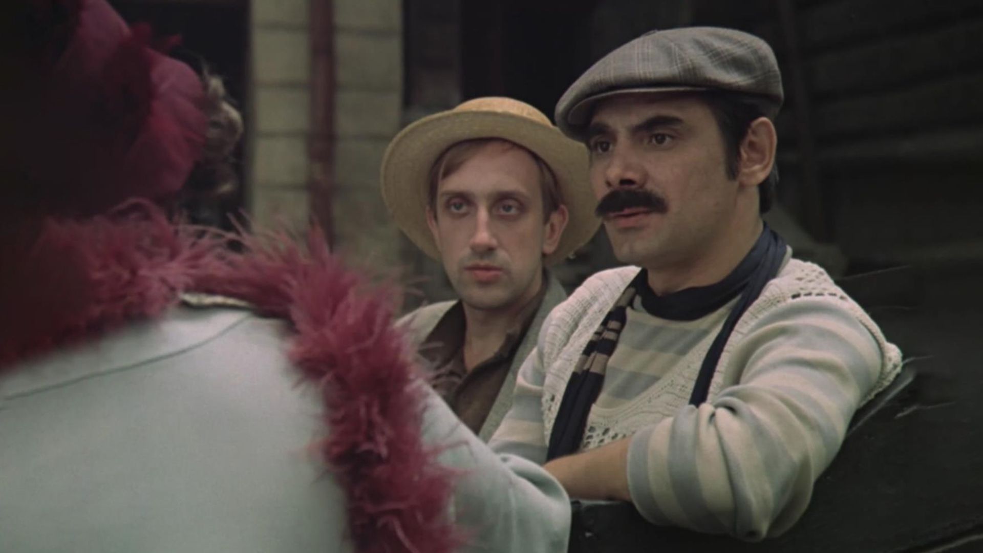 Мы из джаза