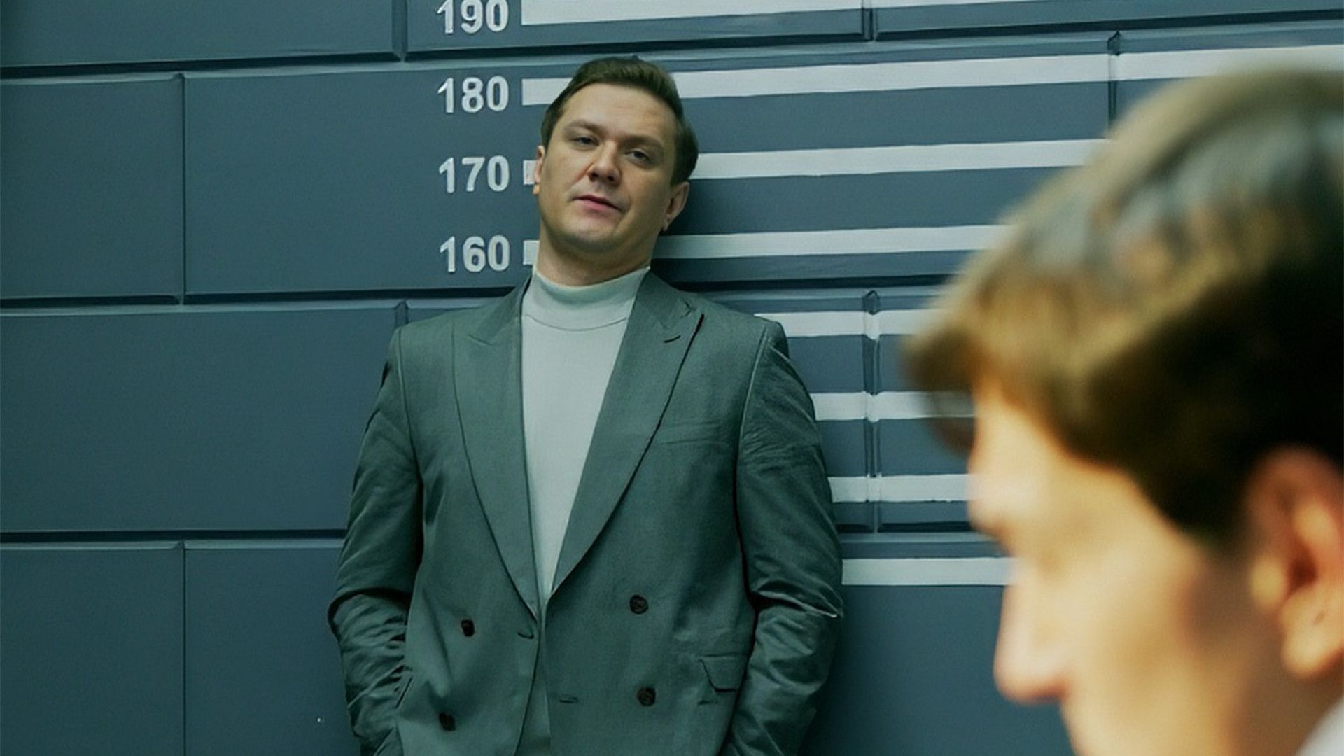 Великолепная пятёрка-7. Жаркий денёк