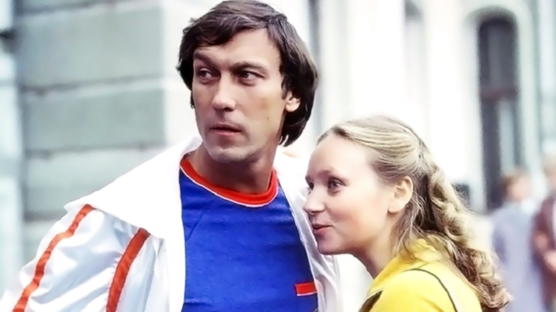 Влюблен по собственному желанию