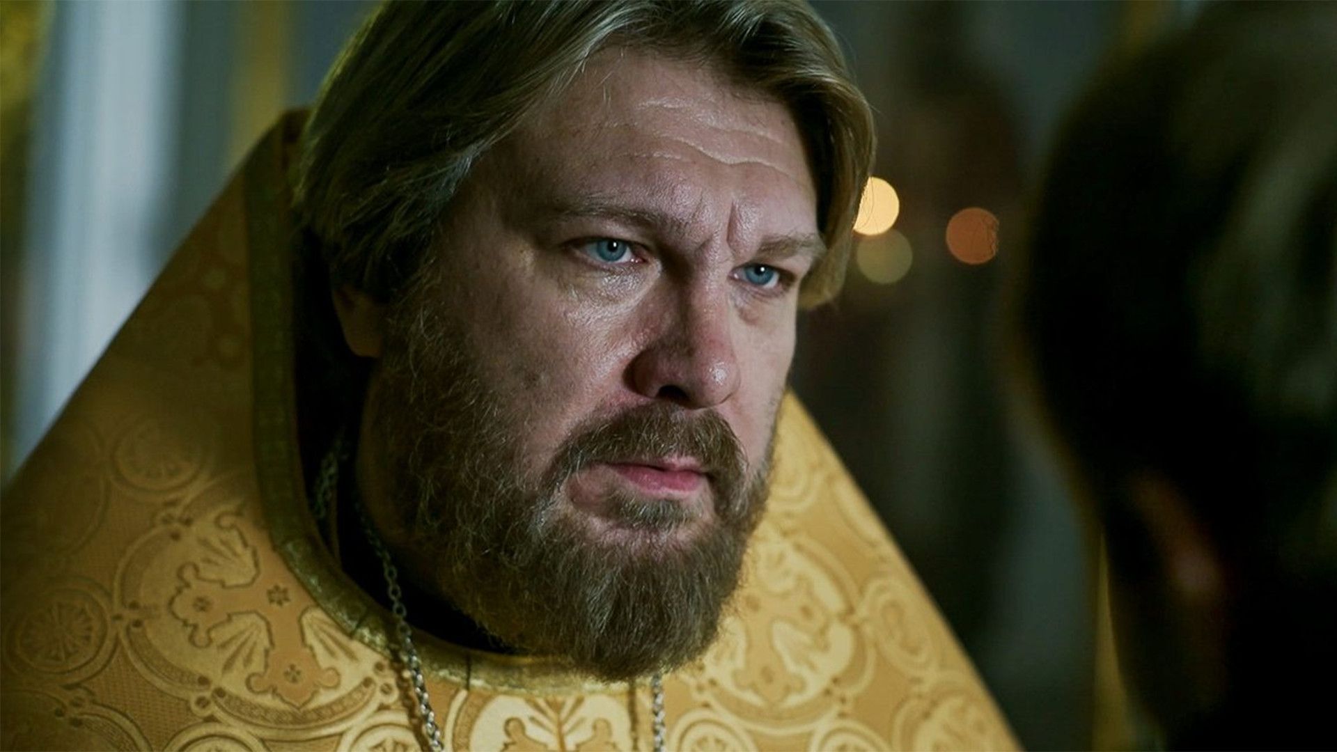 Настоящий-3. Страница памяти