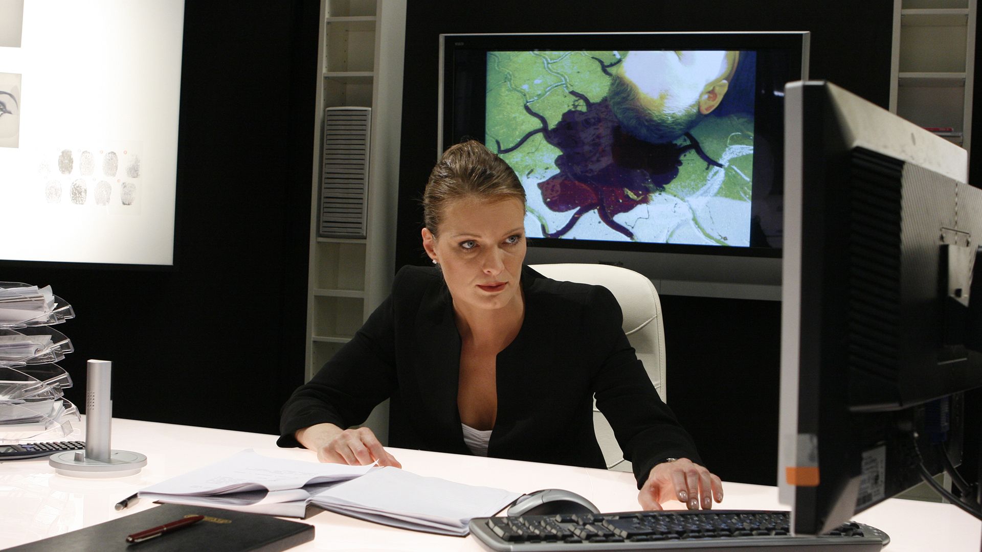 След. Дорога на Мальдивы