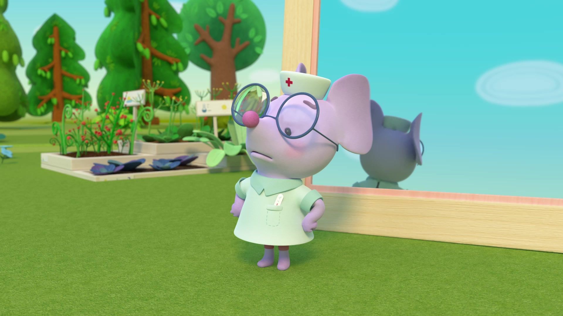 Тима и Тома. 43-я серия - "Вредные вкусняшки"