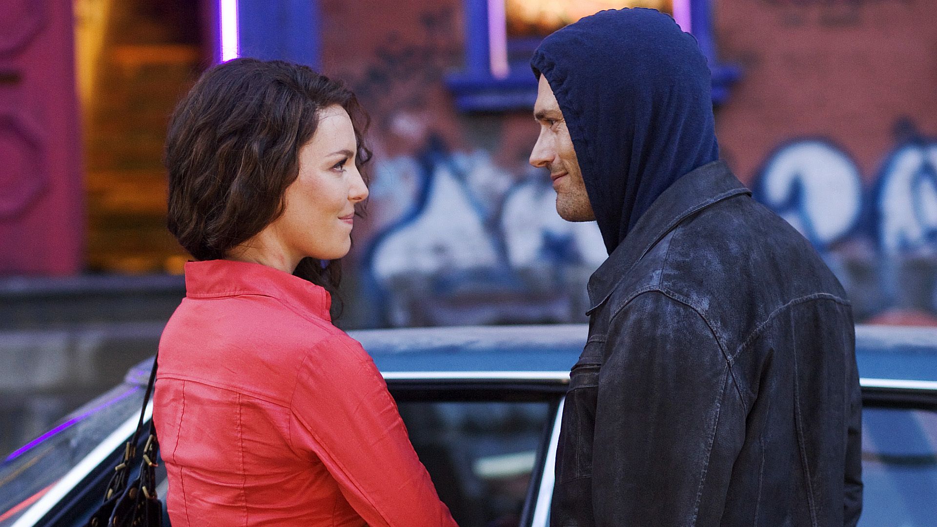 Очень опасная штучка