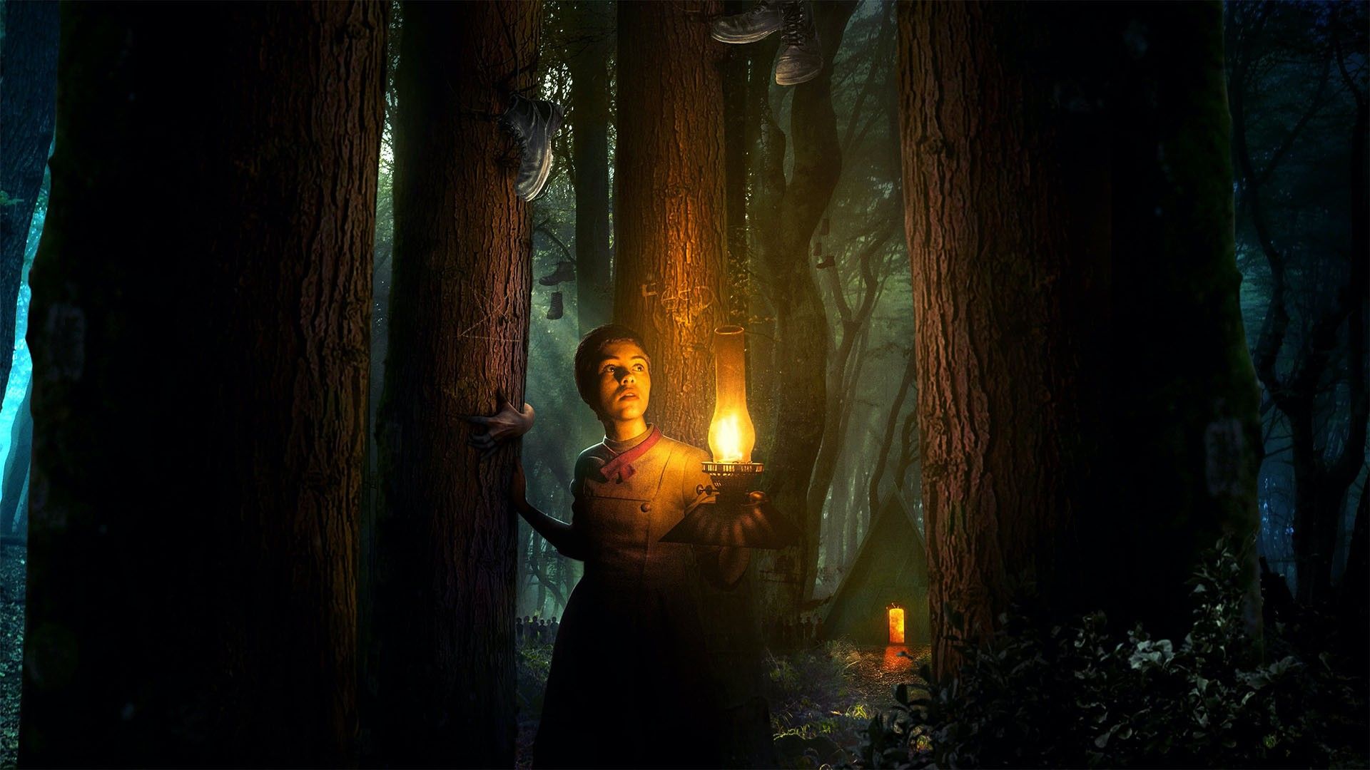 Гретель и гензель