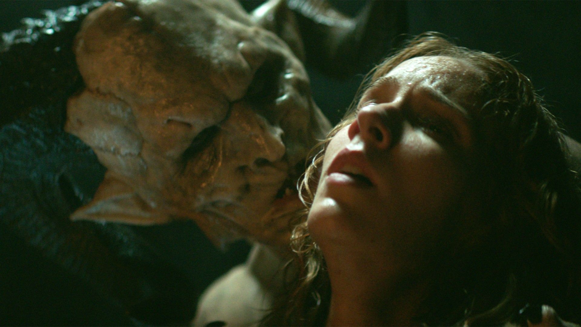 Проклятие ведьмы