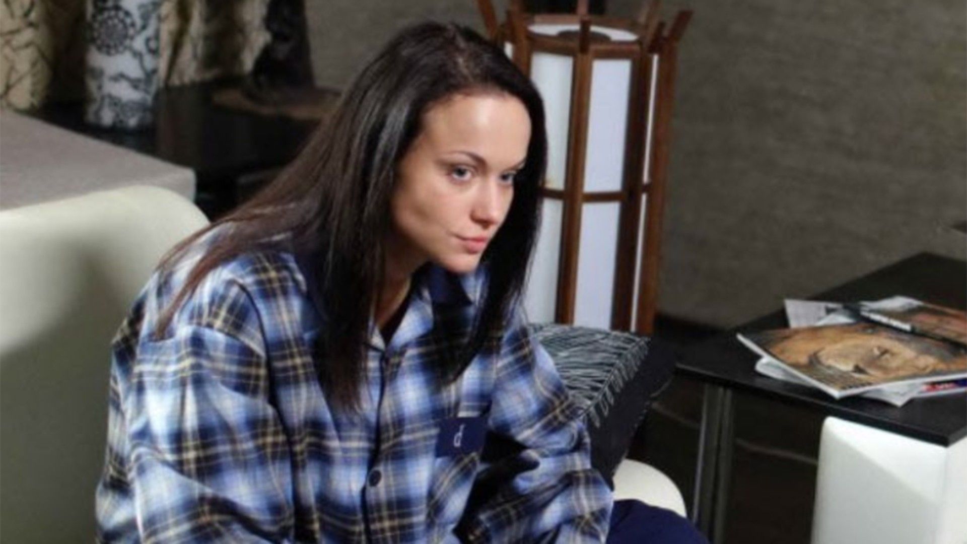 Маргоша. 72-я - 75-я серии