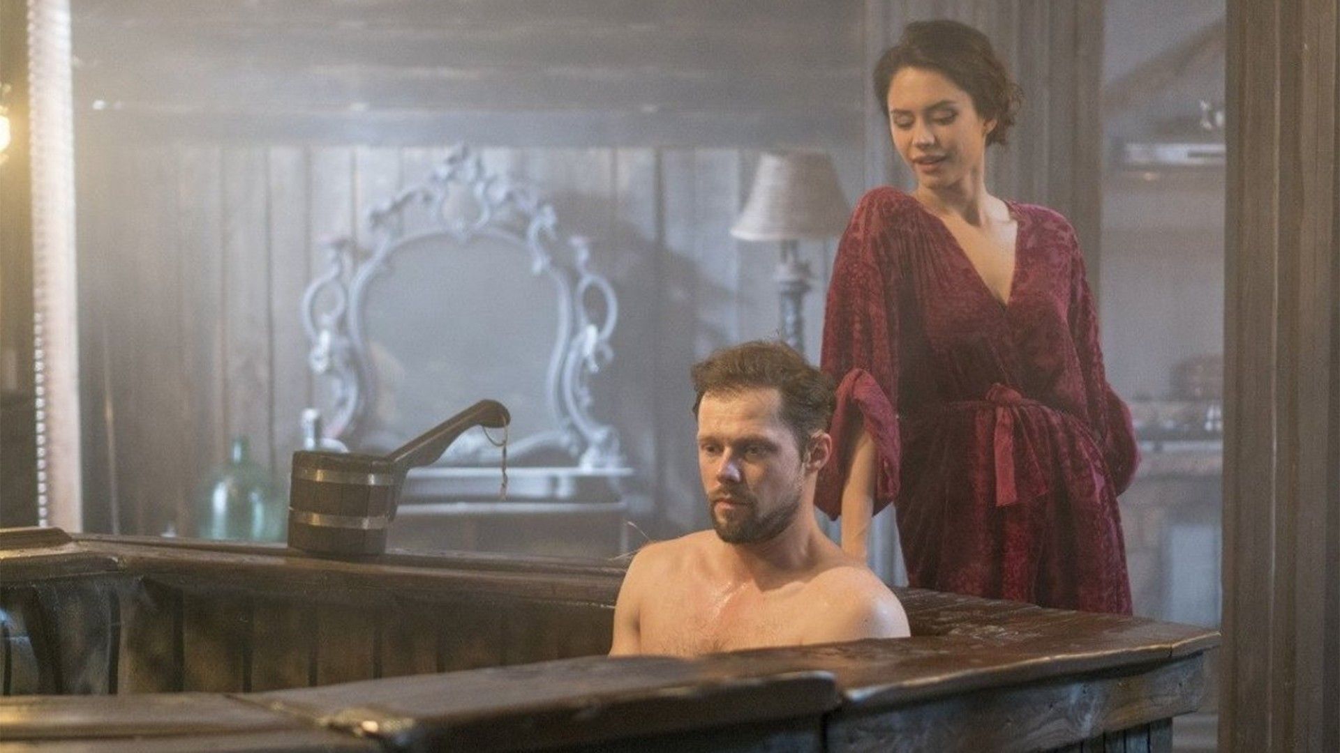 Лапси. 7-я - 10-я серии